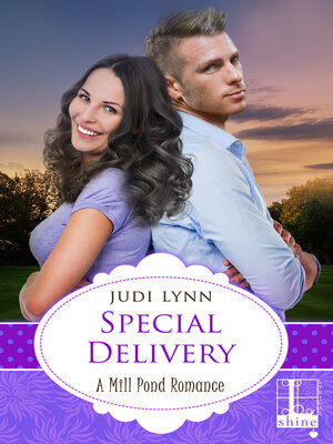 cover image of Special Delivery